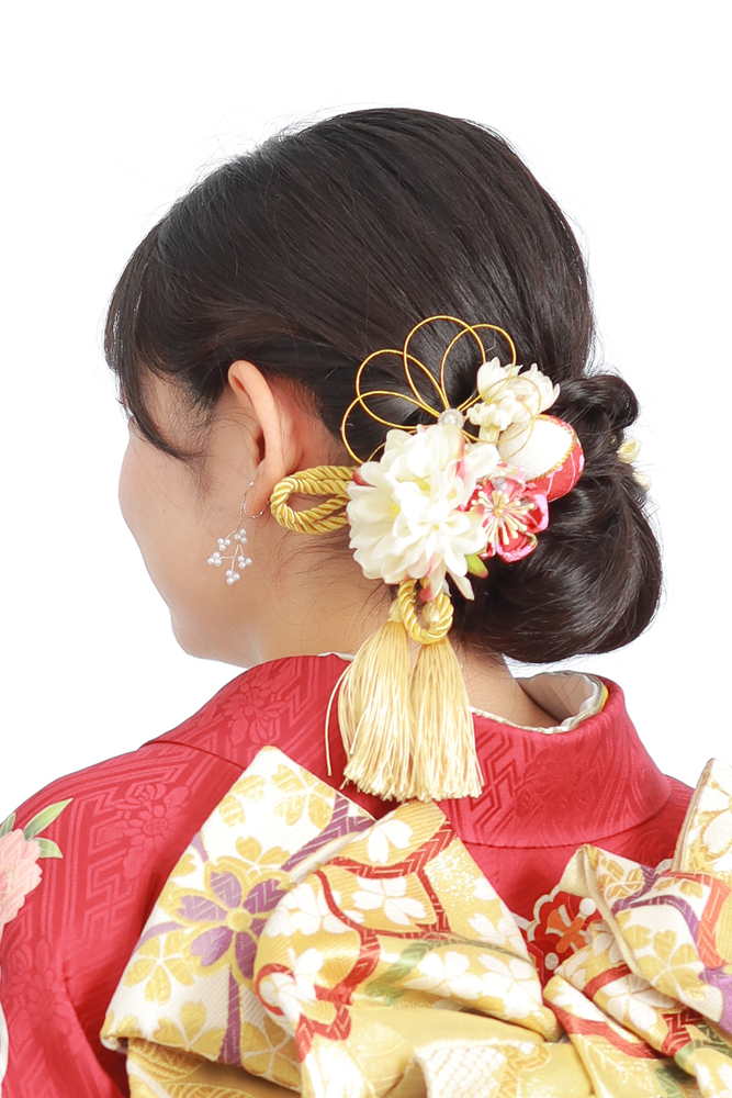 タイトシニヨン