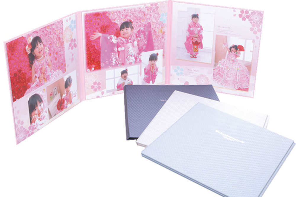 フォトスタジオ東松山アルバム