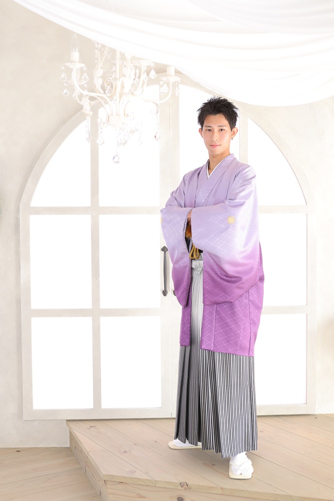 東松山店成人男子袴