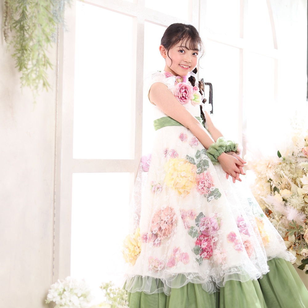 七五三レンタル