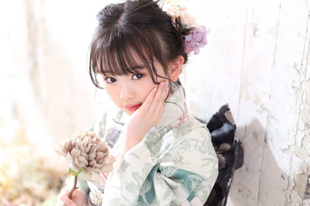 東松山店七五三