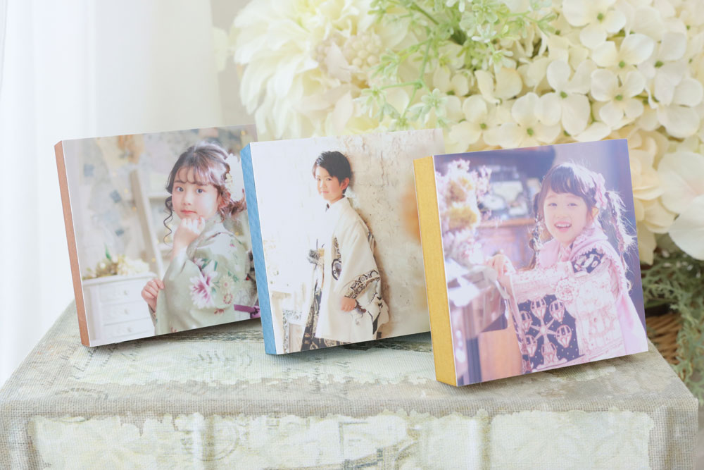 七五三キャンペーンプレゼント