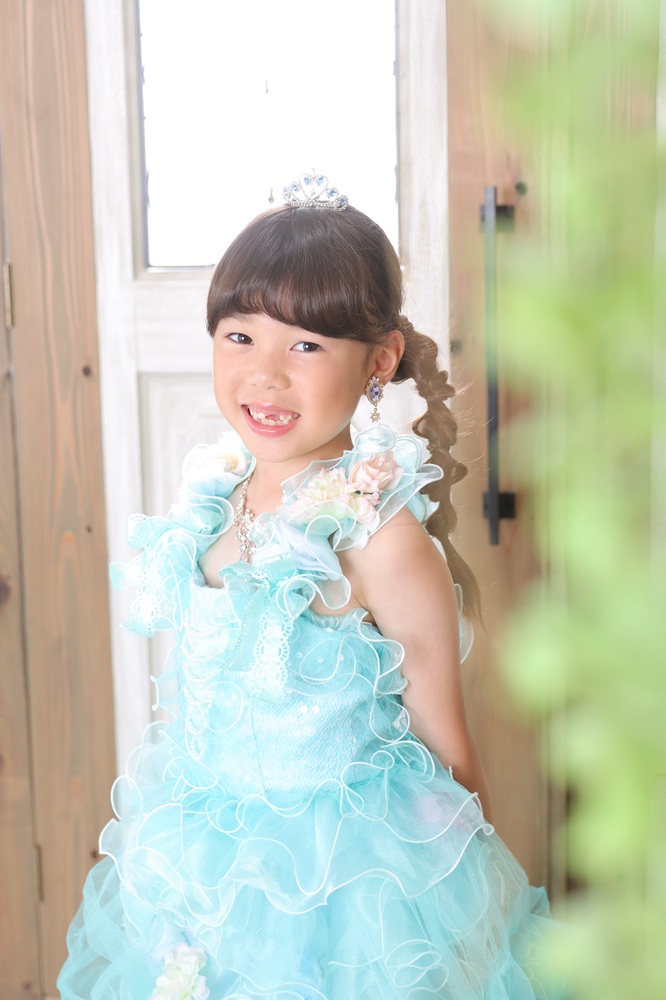 七五三レンタル