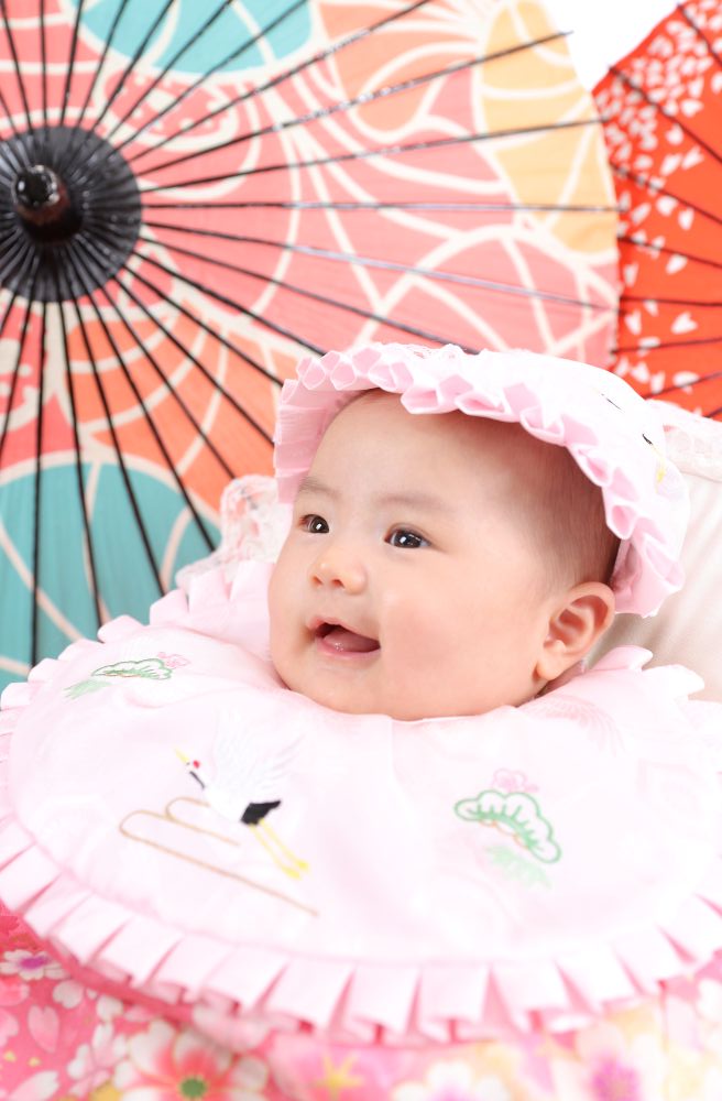 東松山店お宮参り