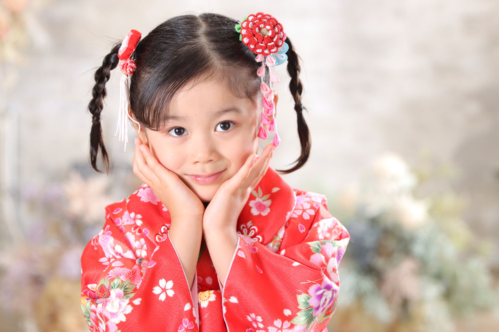 東松山店七五三