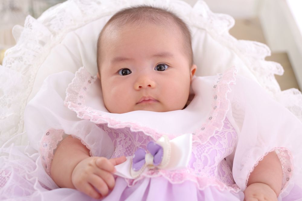 東松山店お宮参り