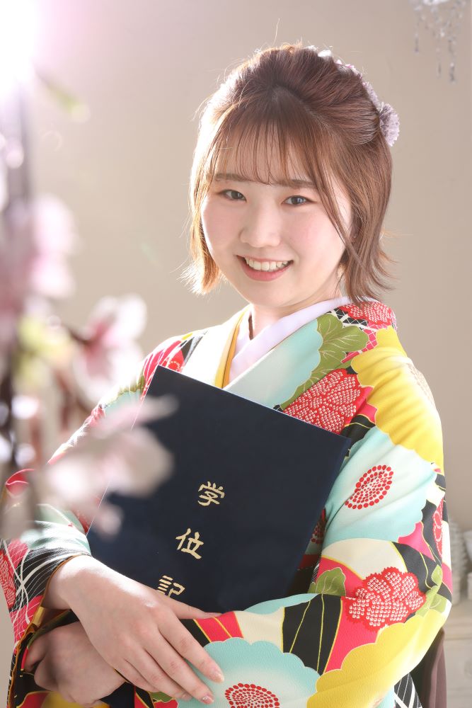 東松山店卒業袴