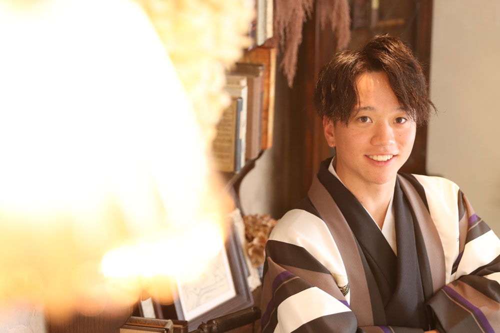 東松山店成人男子