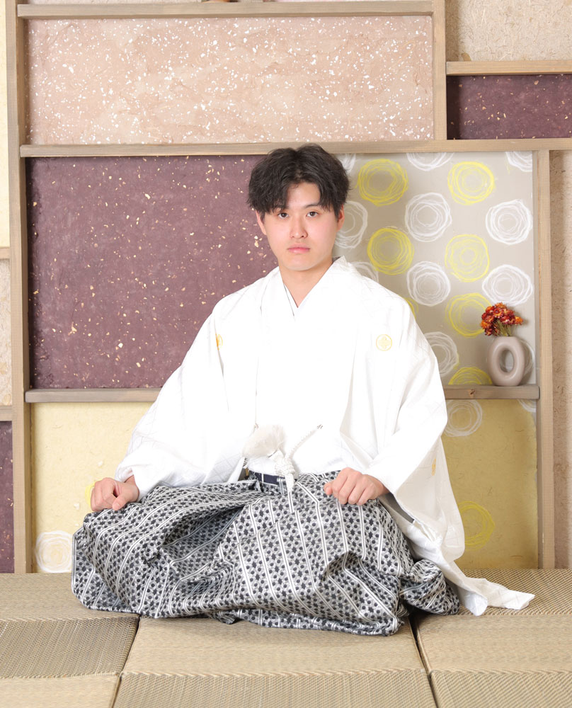 東松山店男子袴