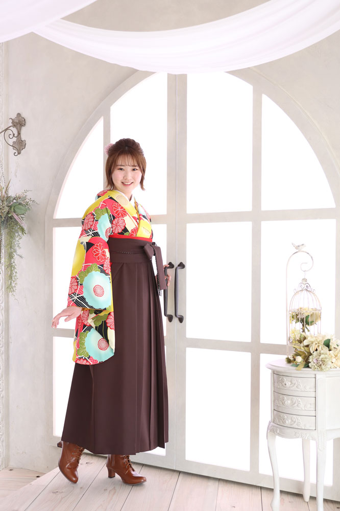 東松山店卒業袴